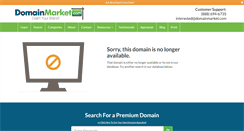 Desktop Screenshot of elmejordestino.com