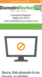 Mobile Screenshot of elmejordestino.com